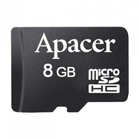 Thẻ Nhớ Apacer Micro SDHC 8Gb