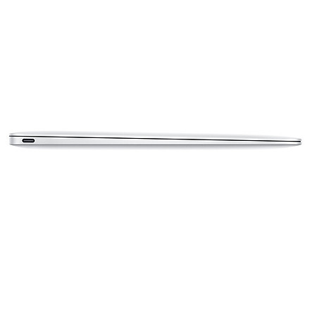 New Macbook Retina 12.0″ 256GB MF855 (2015) - Silver