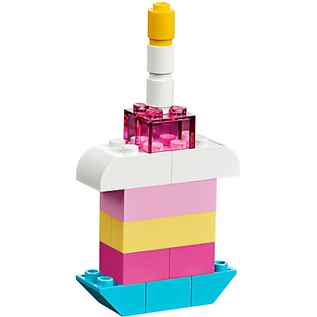 Mô Hình LEGO Classic - Bộ Gạch Chi Tiết Sáng Tạo 10694