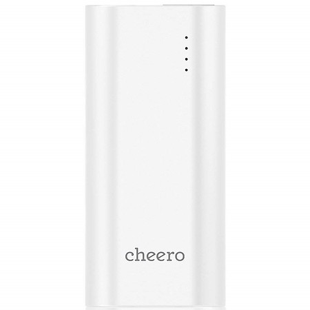 Pin Sạc Dự Phòng Cheero Power Plus 3 mini CHE-068 6700mAh