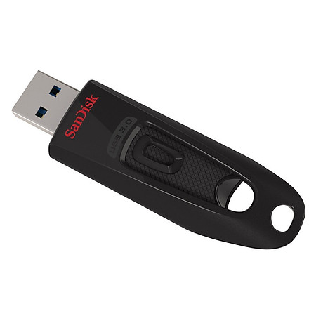 USB SanDisk CZ48 32GB - USB 3.0 (Up to 100MB/s)