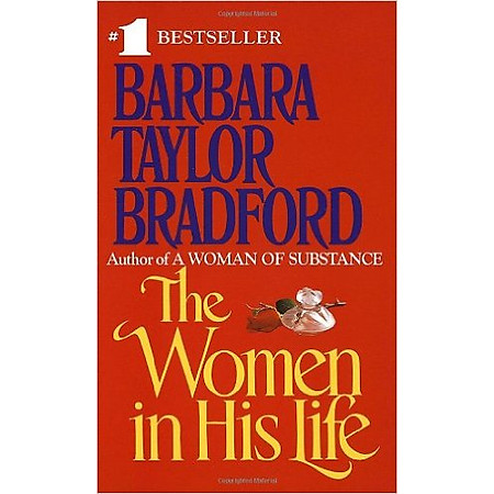 The Women in His Life (Mass Market Paperback)