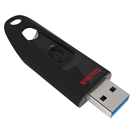 USB SanDisk CZ48 Multi-region U46 64GB - USB 3.0