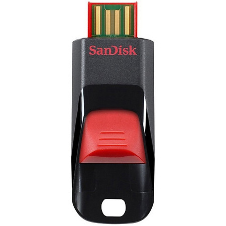 USB SanDisk Cz51 8GB- USB 2.0