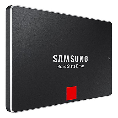Ổ Cứng SSD Samsung 850 PRO - 1TB