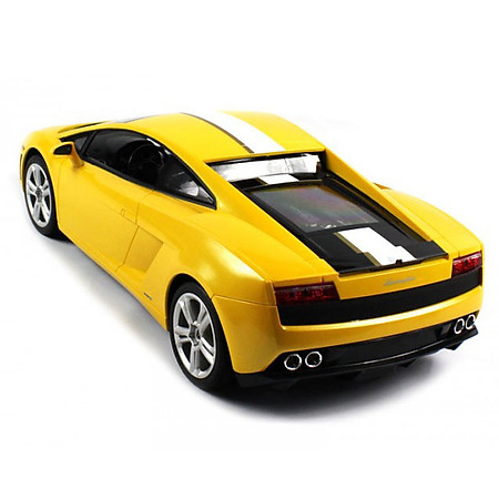 Mô Hình Xe Lamborghini Gallardo LP550-2 Valentino Balboni Rastar- R52500