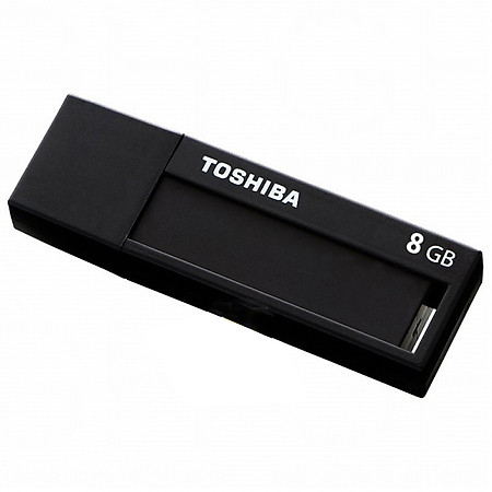 USB Toshiba Daichi 8GB - USB 3.0