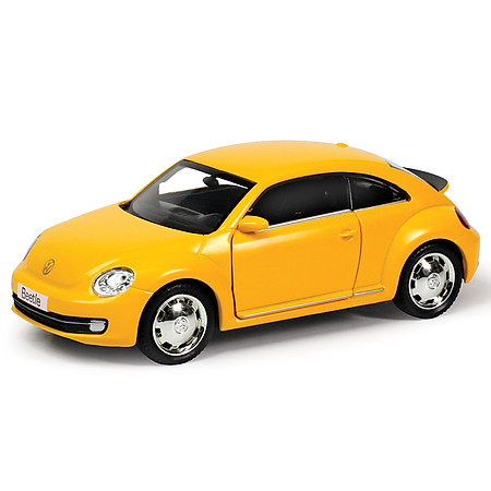 Xe RMZ City - Volkswagen New Beetle (2012) 554023M