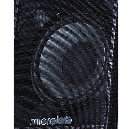 Loa Microlab FC-550/ 2.1+1 - 54 W RMS