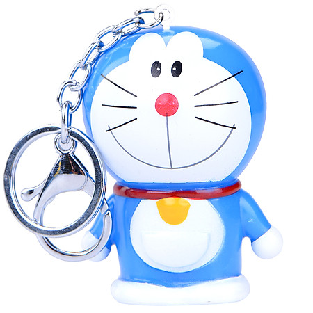 Móc Khóa Thú Lớn - Doraemon