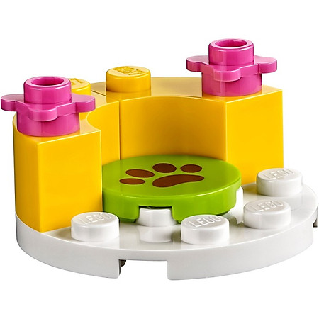 Mô Hình LEGO Friends - Huấn Luyện Chó Con 41088