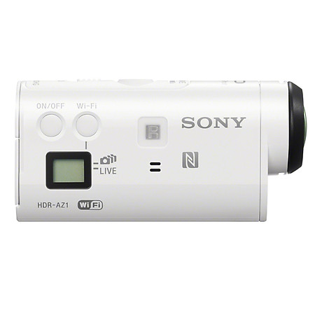 Action Camera Sony HDR AZ1VR