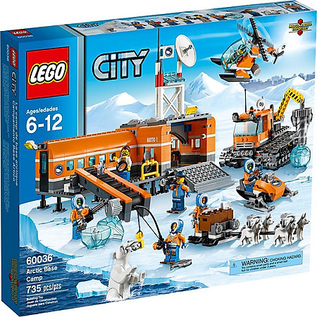 Bộ đồ chơi xếp hình Lego City Project Mecha 573 Pcs  MBMartcomvn