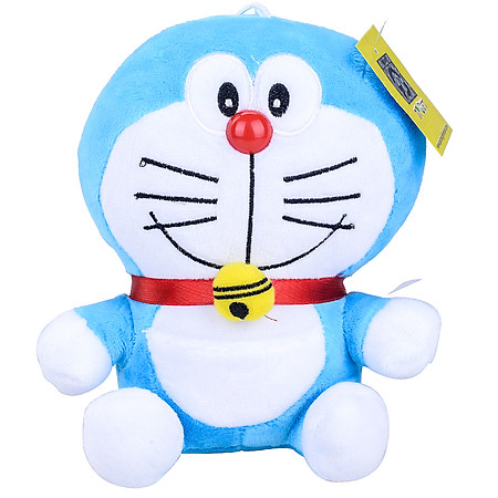 Thú Bông Ghi Âm Doraemon