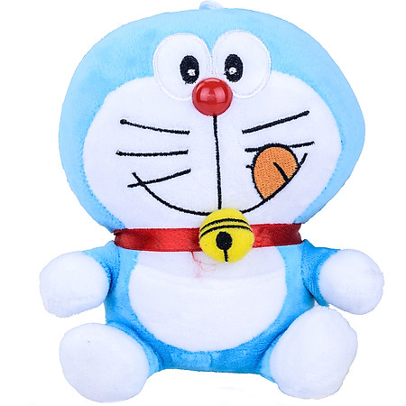 Thú Bông Ghi Âm Doraemon