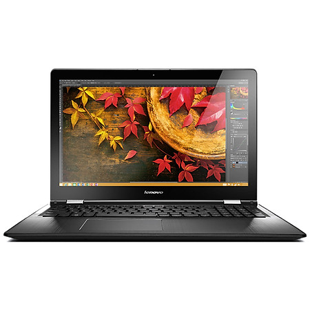 Laptop Lenovo Yoga500 80N4007LVN – Đen