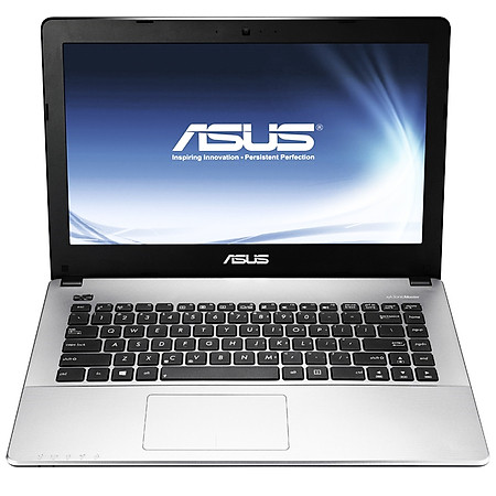 Laptop Asus X302LA-FN116D Đen