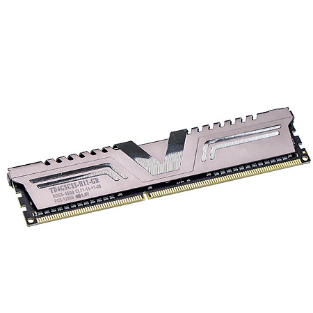 RAM V-Color DDR3 1600 LONGDIMM 4GB Tản nhiệt cao cấp  (ETT IC - 100% đã qua test)