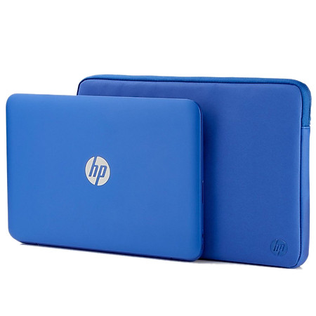 Laptop HP Stream 11-d032TU N4F92PA Xanh