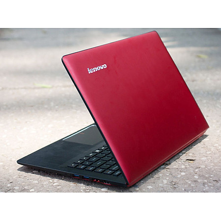 Laptop Lenovo IdeaPad U4170 80JT000DVN Đỏ