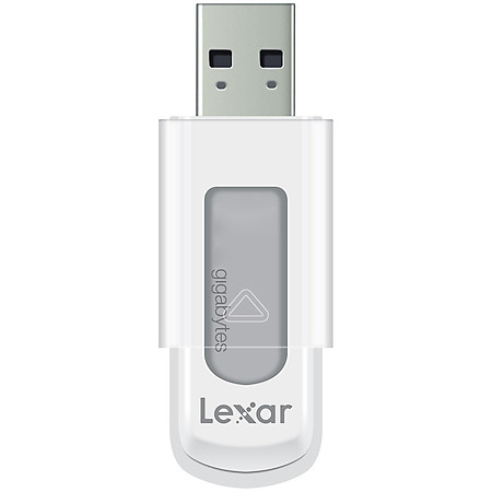 USB Lexar  S50  8GB - USB 2.0