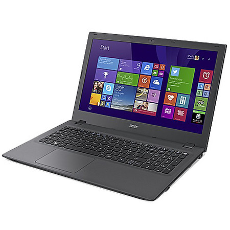 Laptop Acer Aspire E5-573G-352R NX.MVMSV.001 Xám