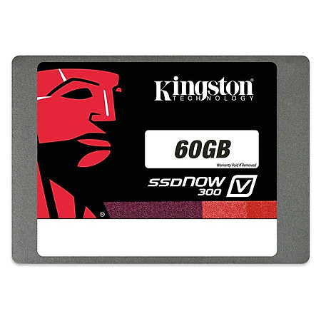 Ổ Cứng SSD Kingston V300 60GB