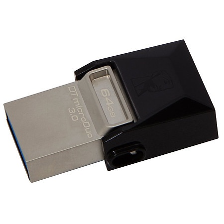 USB OTG Kingston 64GB - USB 3.0