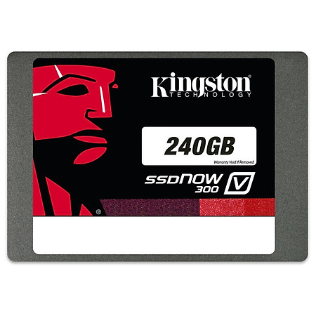 Ổ Cứng SSD Kingston V300 240GB