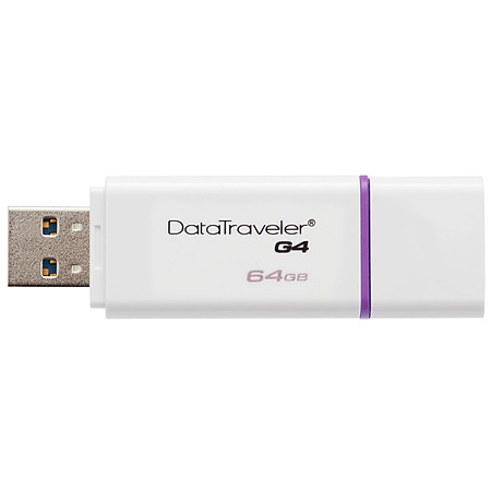 USB Kingston DTIG4 64GB - USB 3.0