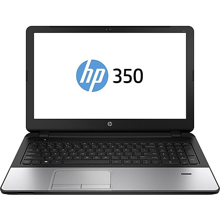 Laptop HP 350 G2 N2N04PA Bạc