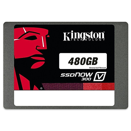 Ổ Cứng SSD Kingston V300 480GB