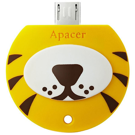 USB OTG  Apacer  AH171 16GB - USB 2.0