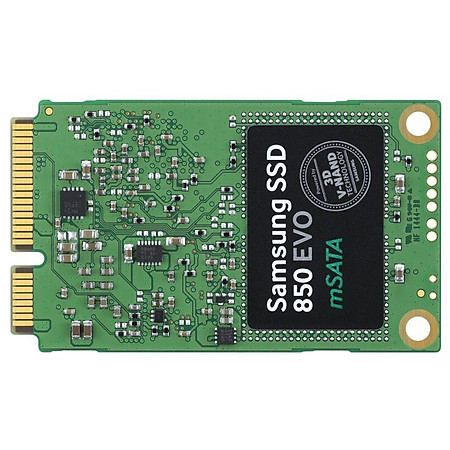 Ổ Cứng SSD Samsung 850EVO MSATA 120GB
