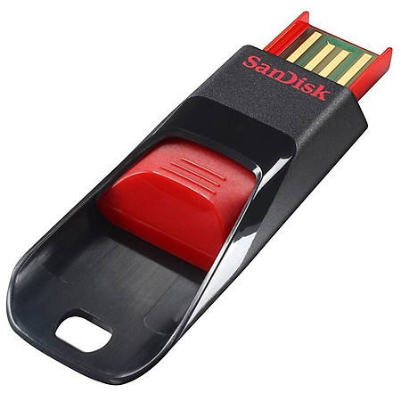 USB SanDisk Cz51 32GB- USB 2.0