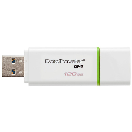 USB Kingston DTIG4 128GB - USB 3.0