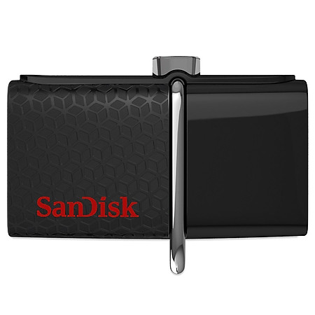 USB OTG Sandisk DD2 Ultra 16GB - USB 3.0