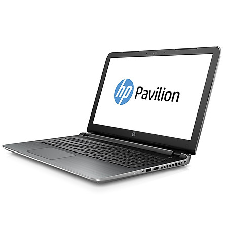 Laptop HP Pavilion 15-ab036TU M4Y32PA#UUF Bạc