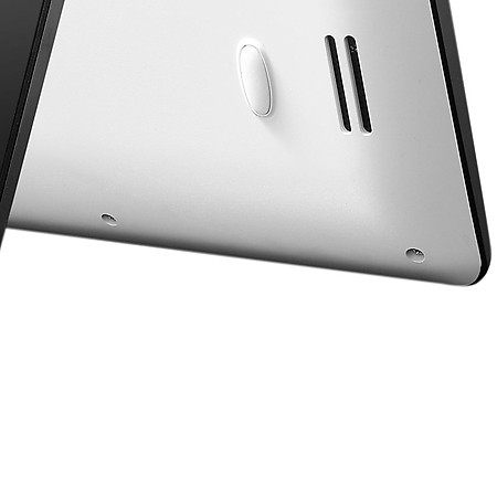 Laptop Lenovo Yoga500 80N400GKVN Trắng
