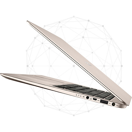 Laptop Asus Zenbook UX305CA-FC036T Vàng