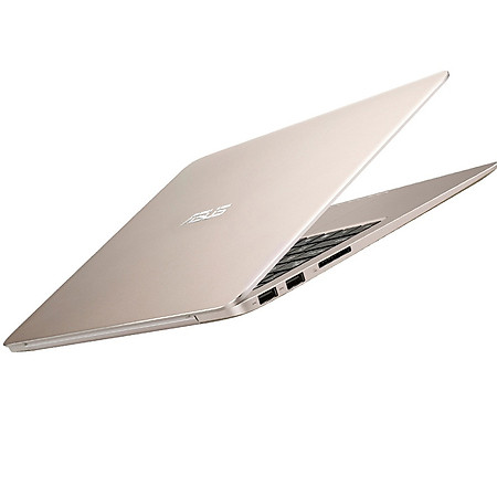 Laptop Asus Zenbook UX305CA-FC036T Vàng