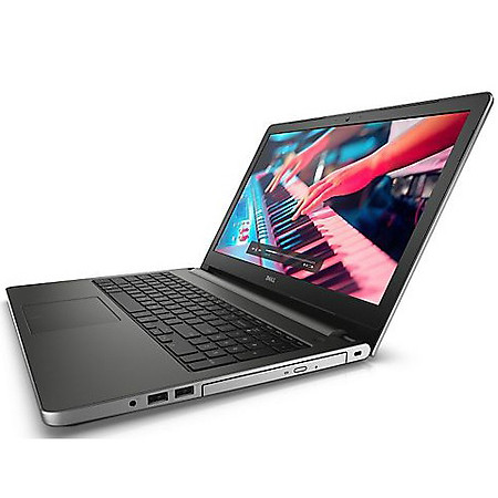 Laptop Dell Inspiron N5558 DPXRD11 Đen