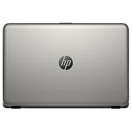 Laptop HP 15-ac140TX P3V18PA Bạc