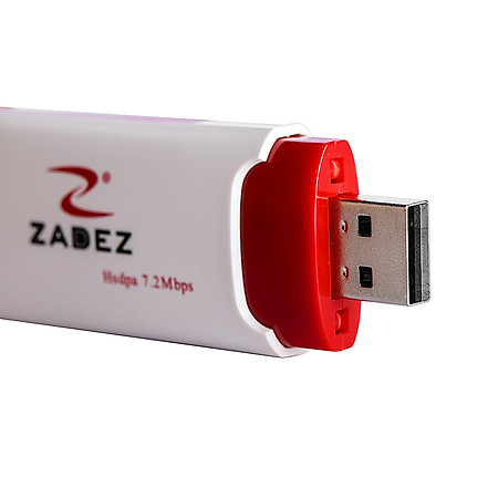 USB 3G Zadez ZW 628