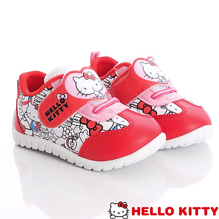 Giày Sanrio Hello Kitty 714821