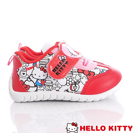 Giày Sanrio Hello Kitty 714821