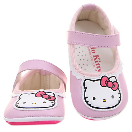 Giày Sanrio Hello Kitty 715933 - Hồng