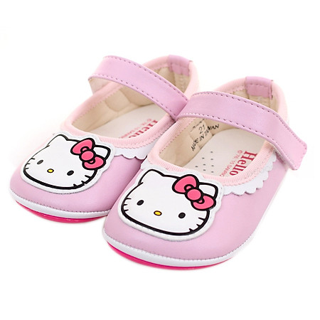 Giày Sanrio Hello Kitty 715933 - Hồng Size 25