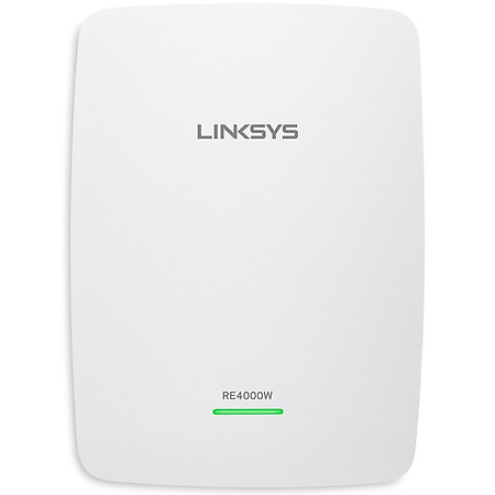Linksys RE4000W-AP - Bộ Mở Rộng Sóng Wifi
