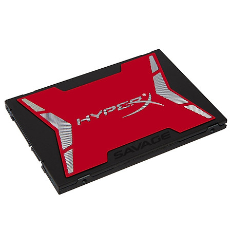 Ổ Cứng SSD Kingston HyperX Savage 240GB